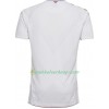 Denemarken Uitshirt WK voetbal 2018